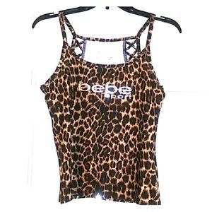 Bebe Women's Sports Wear